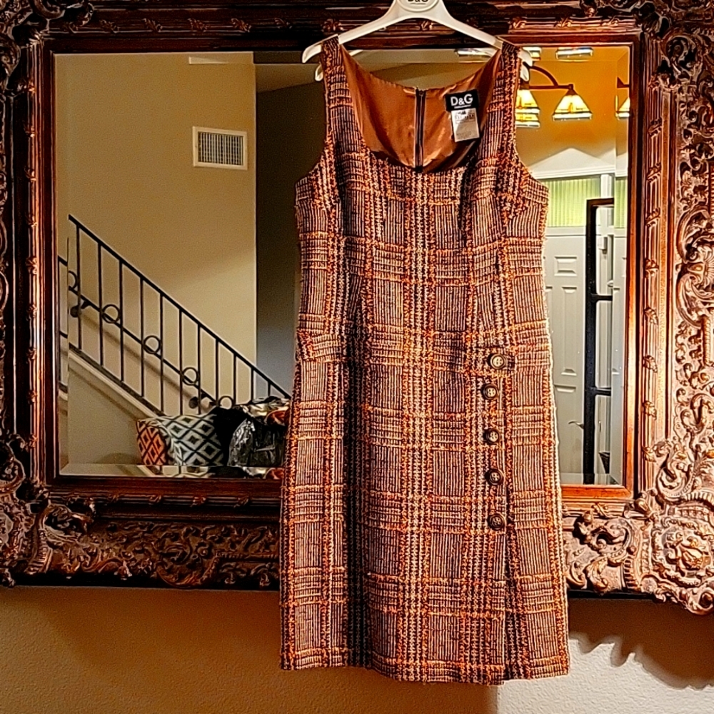 Dolce & Gabbana Dress